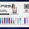 【SP2S主機】連續五年銷量冠軍💖 一代通用 萬年不敗主機  小編實測【台灣目前最耐操 待機時長最久的一款】