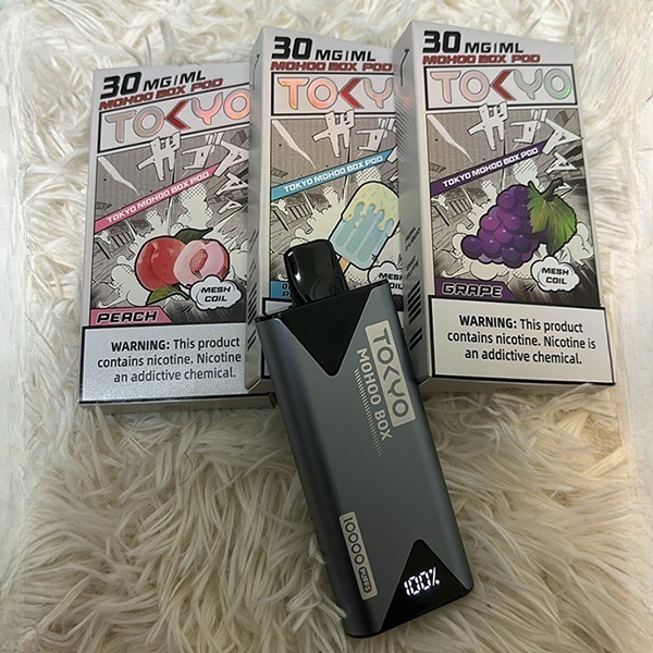 微信图片_20250216032914 【TOKYO東京魔盒】高品質12ml大容量 💖 只適用魔盒主機 👍【滿6顆送一顆請備注口味】