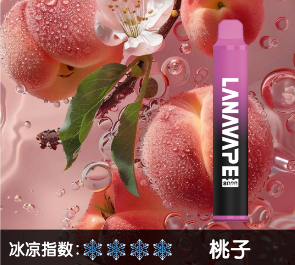微信图片_20250512210550 【LANA抛棄式8000口】可充電 油容量巨大❤️🔥 LANA ZOLT抛棄式8000口一次性【滿8送1請備注口味】