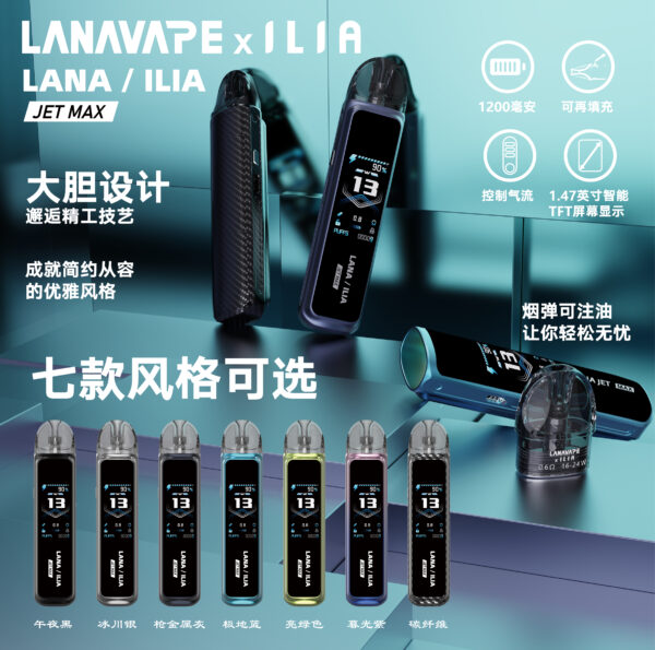 微信图片_20260304160041_2457_662 LANA‧ILIA強強聯名❤️🔥注油款專用主機🍭(買一隻主機送一瓶油口味隨機發)
