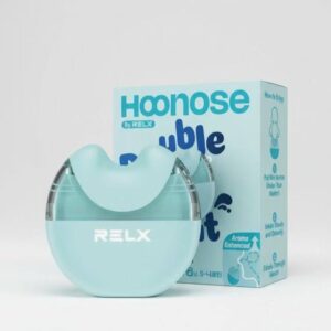 dcd174641589c5d45499e78e627d75e1 RELX悅刻鼻吸/韓國Hoonose 鼻吸【非插入式設計】